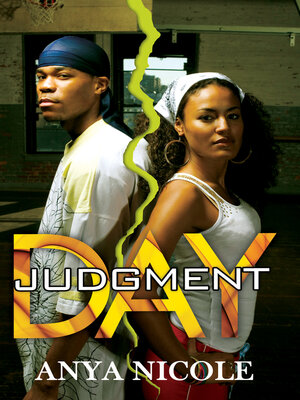 cover image of Judgment Day